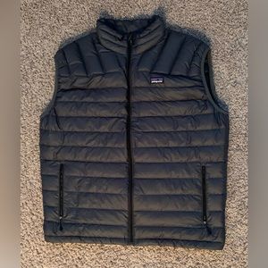 Patagonia Mens Vest